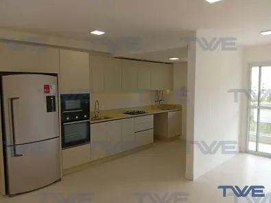 Apartamento com 3 Quartos para alugar, 93m² no Pedra Branca, Palhoça