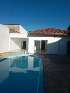 Casa com 3 Quartos à venda, 121m² no Jardim da Granja, São José dos Campos
