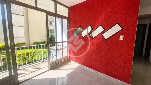 Apartamento com 2 Quartos à venda, 63m² no Abraão, Florianópolis