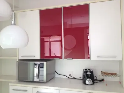 Apartamento com 3 Quartos à venda, 88m² no Vila Uberabinha, São Paulo