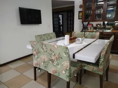 Casa com 3 Quartos à venda, 514m² no Vila Guiomar, Santo André