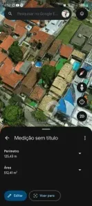 Casa com 2 Quartos à venda, 126m² no São Francisco, Niterói