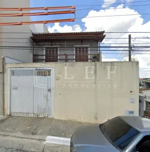 Casa com 5 Quartos à venda, 308m² no Parada Inglesa, São Paulo