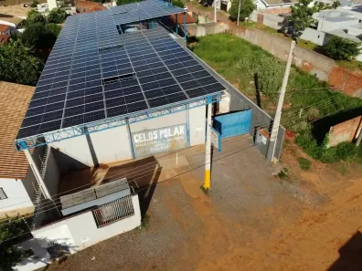 Prédio Residencial com 1 Quarto à venda, 307m² no Jardim Itatiaia, Campo Grande
