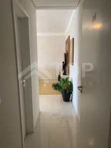 Apartamento com 3 Quartos à venda, 102m² no Parque Faber Castell I, São Carlos