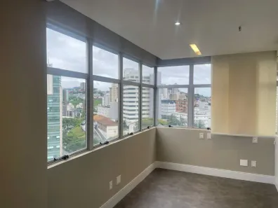 Sala Comercial à venda, 25m² no Gutierrez, Belo Horizonte
