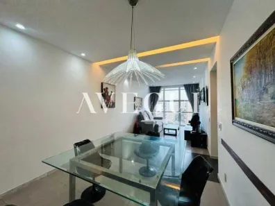 Apartamento com 3 Quartos à venda, 99m² no Ipanema, Rio de Janeiro