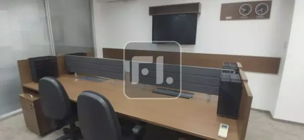 Sala Comercial para alugar, 107m² no Vila Almeida, São Paulo