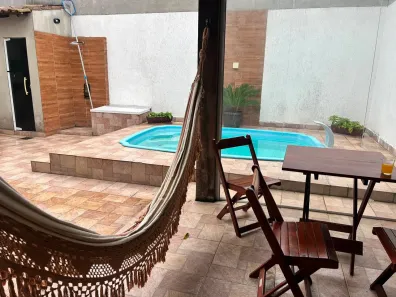 Casa com 3 Quartos à venda, 360m² no Sepetiba, Rio de Janeiro