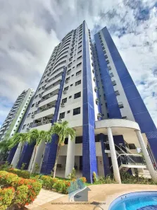 Apartamento com 3 Quartos à venda, 79m² no Nossa Senhora das Graças, Manaus