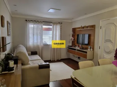 Sobrado com 2 Quartos à venda, 137m² no Santa Terezinha, São Bernardo do Campo