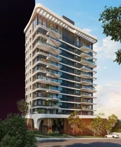 Apartamento com 4 Quartos à venda, 339m² no Gutierrez, Belo Horizonte