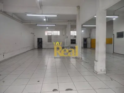 Ponto Comercial para alugar, 230m² no Água Branca, São Paulo