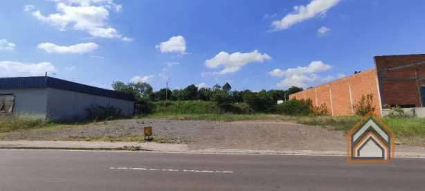Lote/Terreno à venda, 720m² no Barnabé, Gravataí