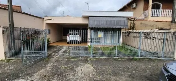 Casa com 2 Quartos à venda, 170m² no Jardim Mesquita, Jacareí