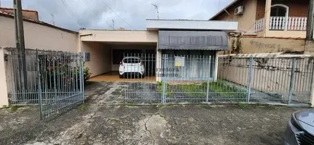 Casa com 2 Quartos à venda, 320m² no Jardim Mesquita, Jacareí