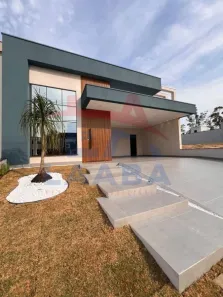 Casa de Condomínio com 3 Quartos à venda, 300m² no Vila Rubens, Indaiatuba
