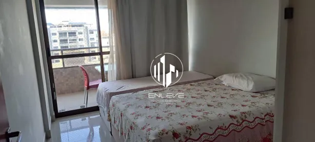 Apartamento com 3 Quartos à venda, 105m² no Camboinha, Cabedelo