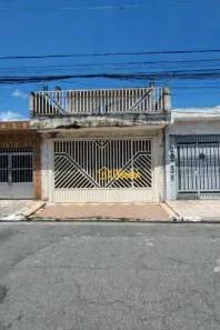 Sobrado com 3 Quartos à venda, 149m² no Parque São Rafael, São Paulo