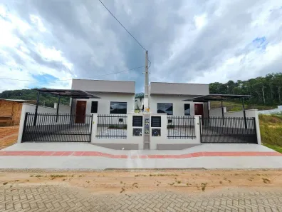 Casa com 2 Quartos à venda, 84m² no Dom Joaquim, Brusque