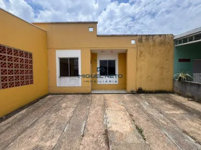 Casa de Condomínio com 2 Quartos à venda, 42m² no Bairro Novo, Porto Velho