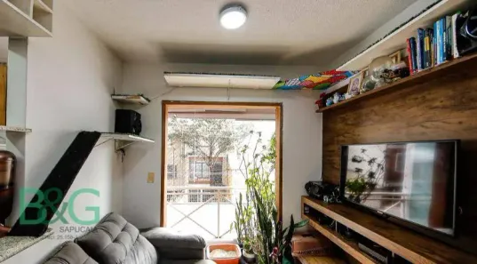 Apartamento com 2 Quartos à venda, 50m² no Vila Prudente, São Paulo