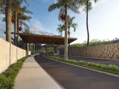 Lote/Terreno à venda, 360m² no Gran Park, Vespasiano