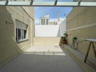 Apartamento com 3 Quartos à venda, 74m² no Centro, Florianópolis