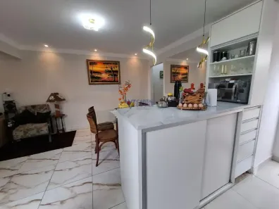 Casa com 2 Quartos à venda, 145m² no Bosque dos Eucaliptos, São José dos Campos