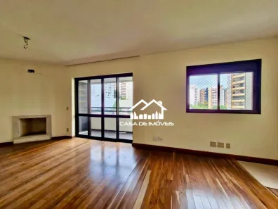 Apartamento com 3 Quartos para venda ou aluguel, 150m² no Vila Andrade, São Paulo