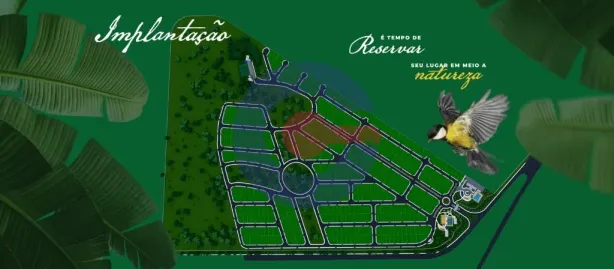 Lote/Terreno à venda, 450m² no , Ipeúna