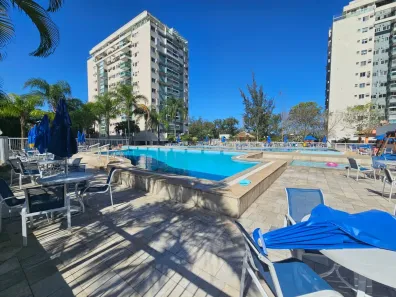 Apartamento com 2 Quartos à venda, 66m² no Barra Olímpica, Rio de Janeiro