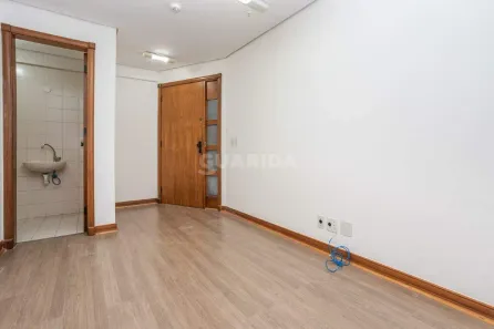 Sala Comercial para alugar, 38m² no Boa Vista, Porto Alegre
