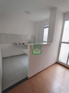 Apartamento com 2 Quartos à venda, 45m² no Fragoso, Olinda