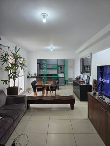 Apartamento com 3 Quartos à venda, 92m² no Morumbi, Paulínia