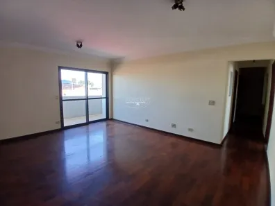 Apartamento com 4 Quartos à venda, 170m² no Paulicéia, Piracicaba