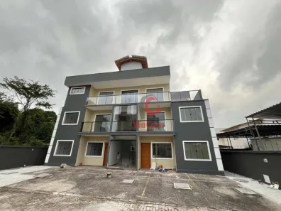 Apartamento com 2 Quartos à venda, 62m² no Chácara Mariléa, Rio das Ostras