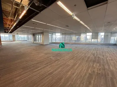 Prédio Comercial para alugar, 1872m² no Vila Cordeiro, São Paulo