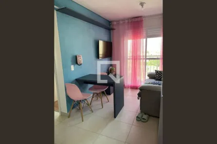 Apartamento com 2 Quartos à venda, 35m² no Vila Prudente, São Paulo