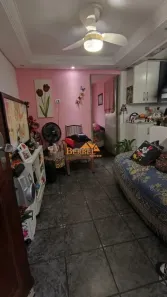 Apartamento com 2 Quartos à venda, 48m² no Conjunto Habitacional Padre Manoel de Paiva, São Paulo
