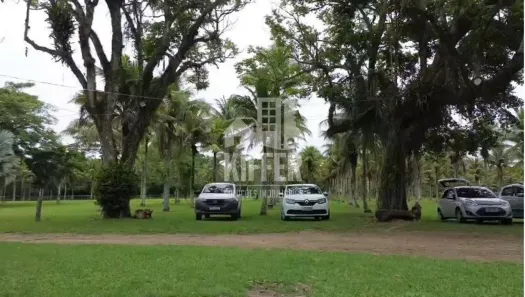 Lote/Terreno à venda, 50000m² no Bananal (Ponta Negra), Maricá