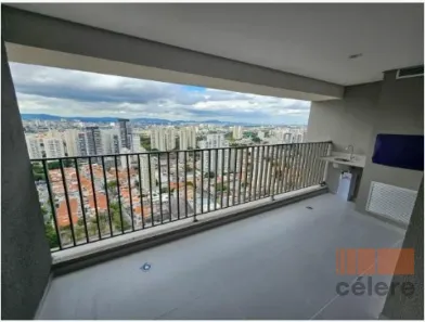 Apartamento com 2 Quartos à venda, 68m² no Tatuapé, São Paulo
