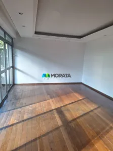 Apartamento com 4 Quartos à venda, 170m² no Serra, Belo Horizonte