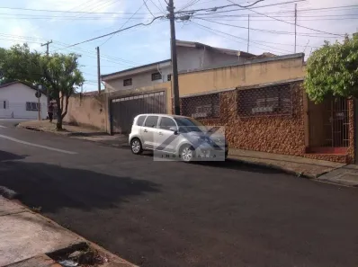 Casa com 2 Quartos à venda, 250m² no Vila Souto, Bauru