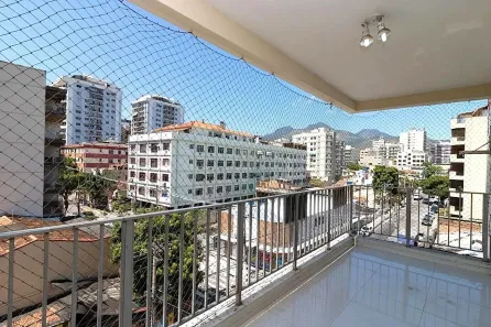 Apartamento com 2 Quartos à venda, 167m² no Todos os Santos, Rio de Janeiro