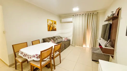 Apartamento com 2 Quartos à venda, 88m² no Vila Nova, Araçatuba