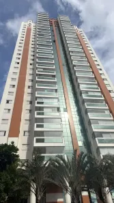 Apartamento com 3 Quartos à venda, 224m² no Vila Regente Feijó, São Paulo