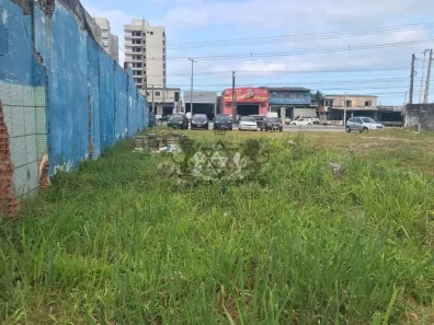 Lote/Terreno à venda, 832m² no Jardim Britânia, Caraguatatuba