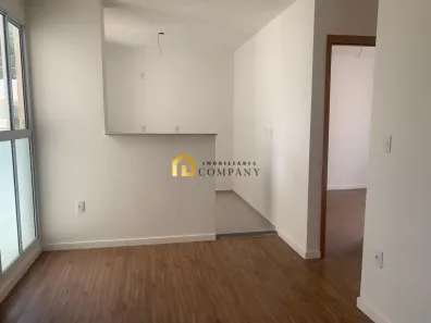 Apartamento com 2 Quartos à venda, 40m² no Vila Pedroso, Votorantim
