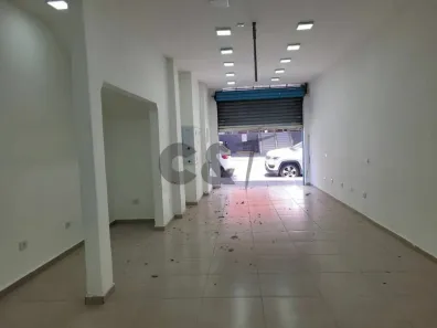 Ponto Comercial para alugar, 250m² no Brooklin Paulista, São Paulo